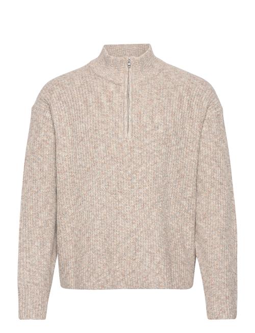 Se Abercrombie & Fitch | Quarter Zip | L hos Booztlet