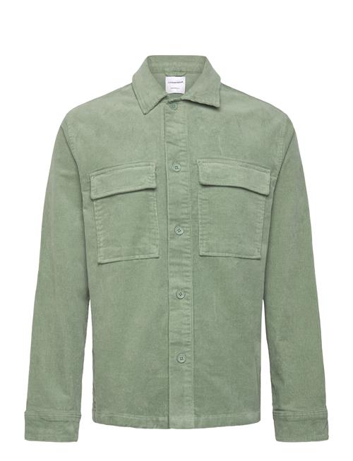Lindbergh | Superflex Corduroy Overshirt | L
