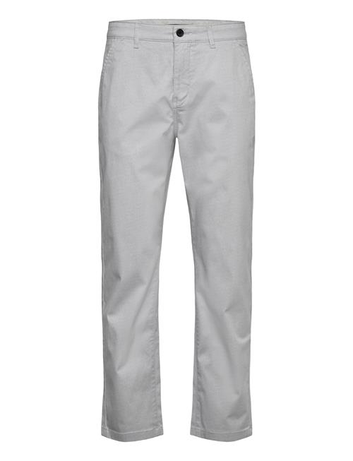 Lindbergh | Aop Superflex Chino Pants | 34 x 30