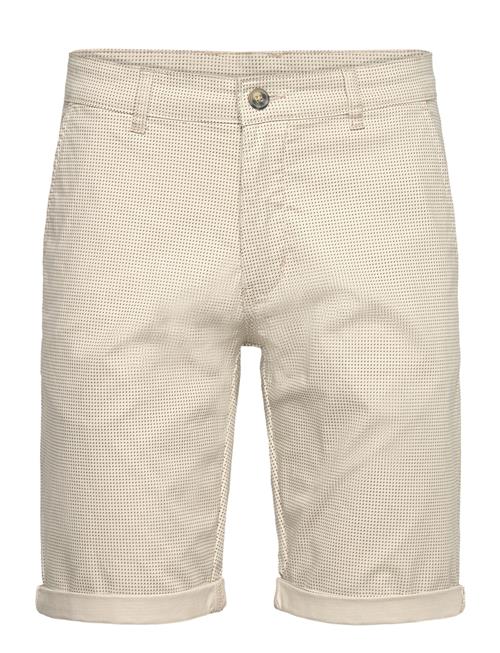 Lindbergh | Aop Superflex Chino Shorts | S