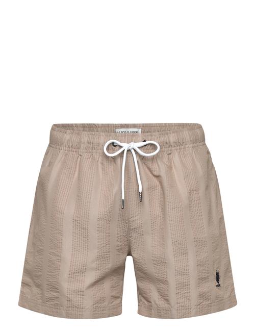 U.S. Polo Assn. | Carter Reg Uspa M Swim | S