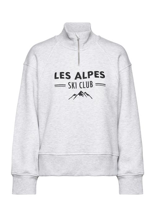 Twist & Tango | Katja Ski Club Sweater | M