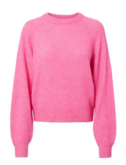 YAS | Yasjohi Ls Wool Blend Pullover S. Noos | L