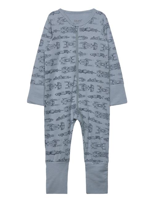 CeLaVi | Nightsuit W. Aop | 90