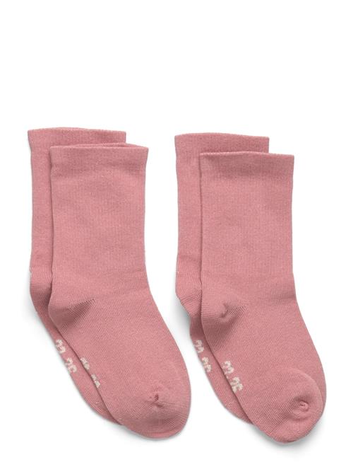 Minymo | Perfect Basic Socks (2-Pack) | 35\38