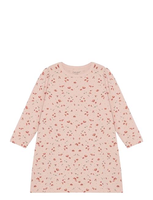 CeLaVi | Nightdress W. Aop | 120