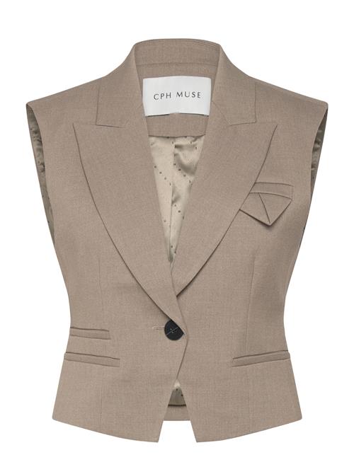 Copenhagen Muse | Cmtailor-Waistcoat | L