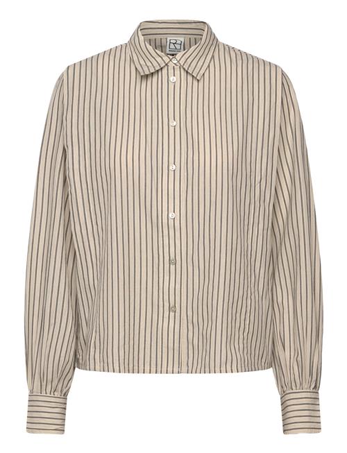 ROUGE EDIT | Rouellen L/S Shirt | 34