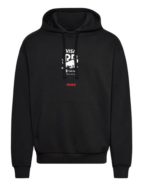 Se HUGO | Yuki Hood_01-Rb25 | XXL hos Booztlet