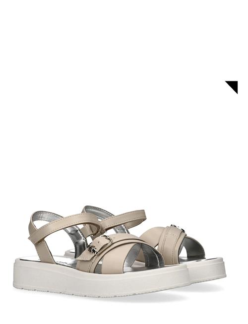 Calvin Klein | Calvin Klein Velcro Sandal | 32