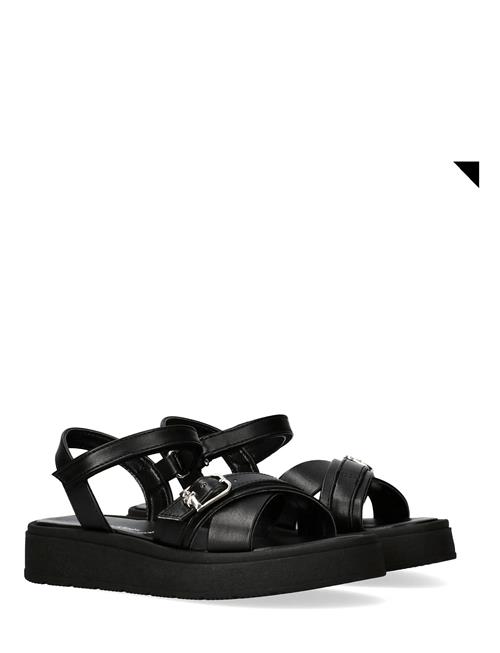 Calvin Klein | Calvin Klein Velcro Sandal | 37