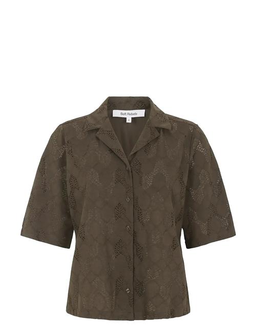 Soft Rebels | Sradalia Shirt | L