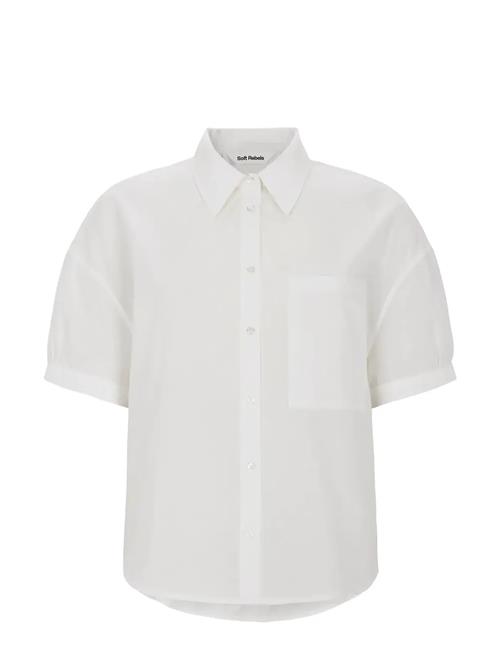 Soft Rebels | Srveronica Ss Shirt | L