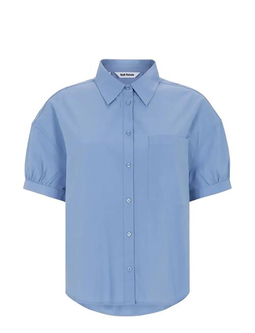 Soft Rebels | Srveronica Ss Shirt | L