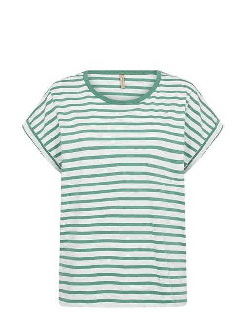 Soyaconcept | Sc-Rina Stripe | S