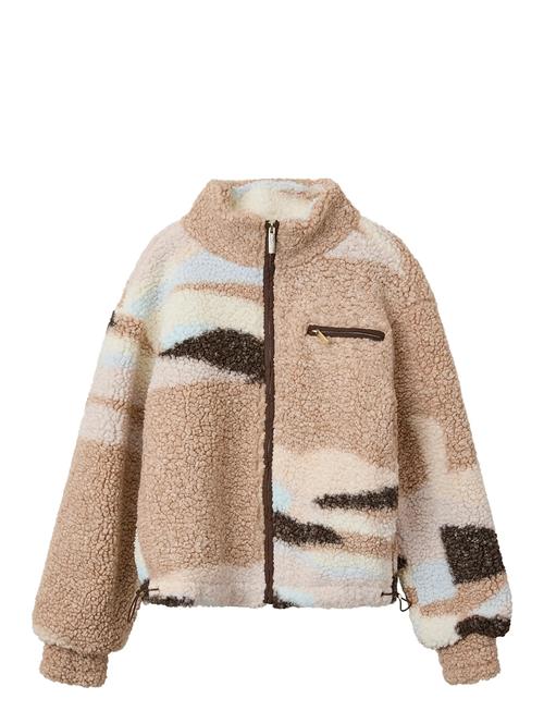 Helmstedt | Safiya Fleece Jacket | L
