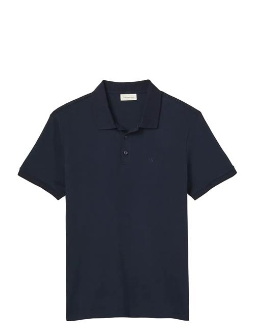 Calvin Klein Jeans | Ss Classic Monogram Polo | M