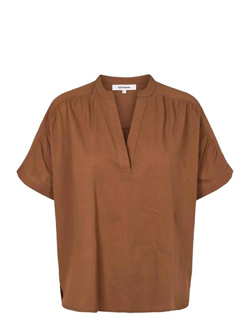 Soft Rebels | Srgallia Blouse | XL
