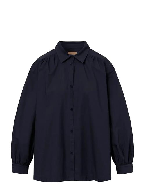 Rue de Tokyo | Sloan Organic Garment Dyed Poplin | XS