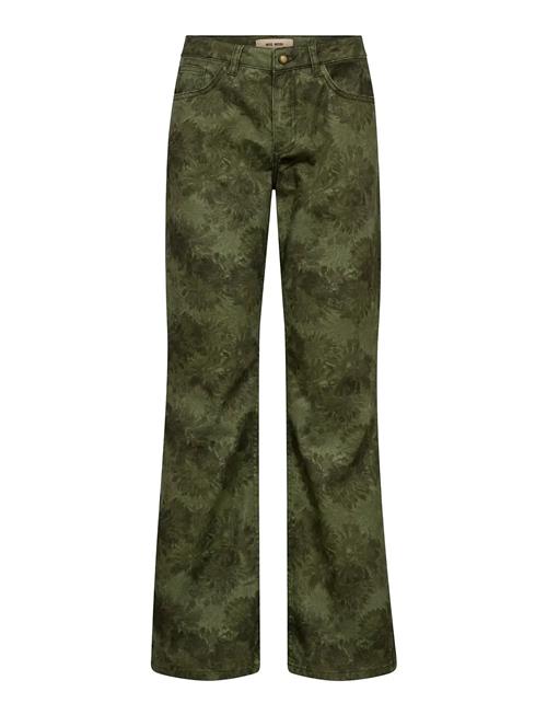 MOS MOSH | Mmmarlena Print Pant | 31 Regular