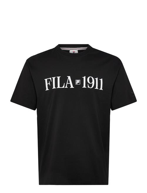 FILA | Vinci Relaxed Graphic T-Shirt | L