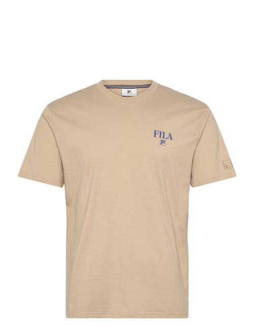 FILA | Ponzano Relaxed Graphic T-Shirt | L