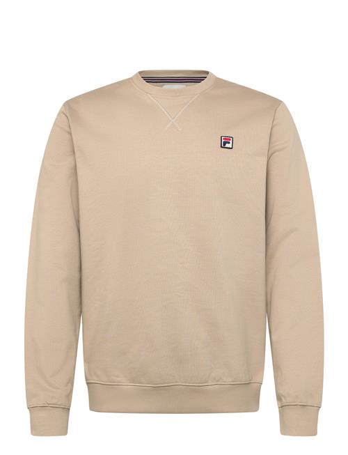 FILA | Biella Regular Crewneck Sweatshirt | XXL