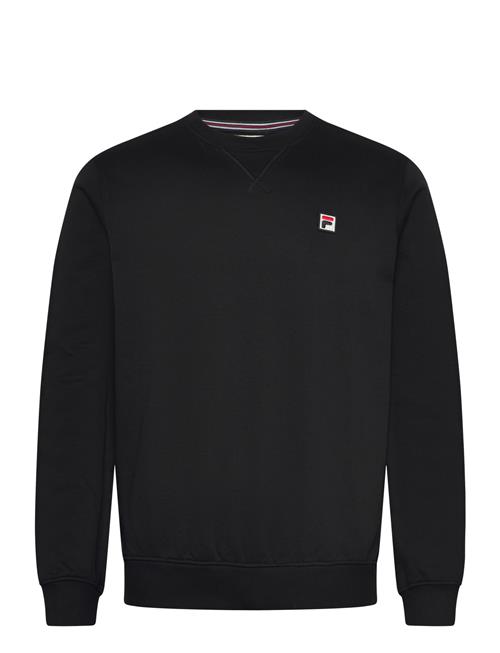 FILA | Biella Regular Crewneck Sweatshirt | L