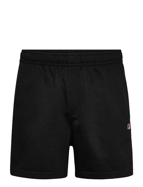 FILA | Diecimo Regular Heritage Tape Sweat Shorts | L