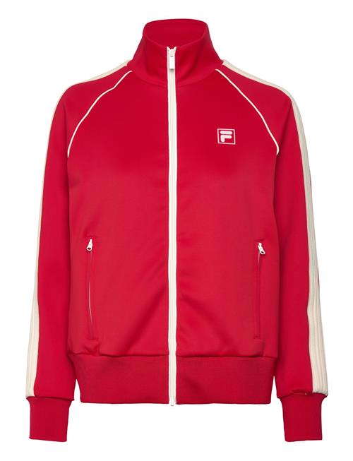 FILA | Marliano Regular Taped Track Jacket | S
