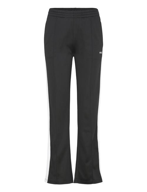 FILA | Sagano Straight Taped Track Pants | XL