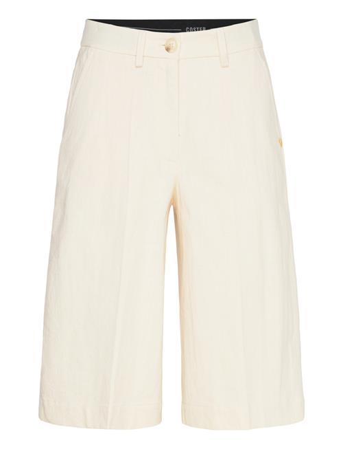 Coster Copenhagen | Shorts In Linen - Petra Fit | 34