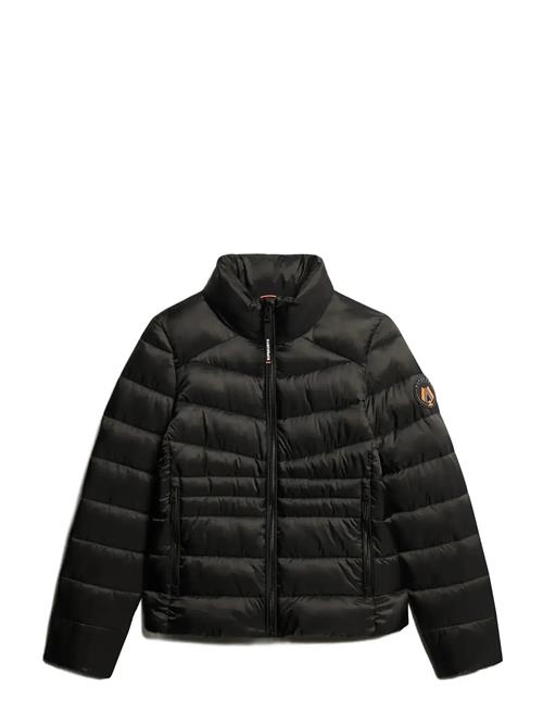 Superdry Sport | Fuji Quilt Padded Jacket | L