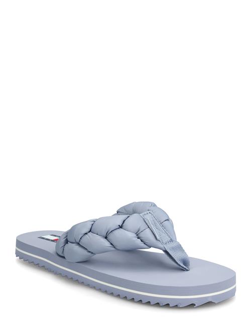 Tommy Hilfiger | Braided Thong Beach Sandal | 42
