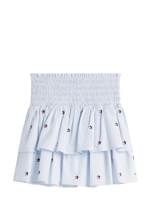 Tommy Hilfiger | Star Stripes Skirt | 122