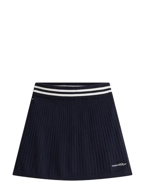 Tommy Hilfiger | Sweater Rib Skirt | 140