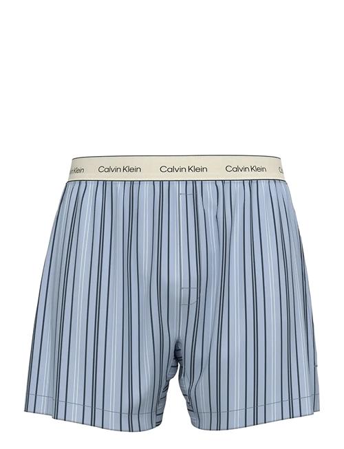 Calvin Klein | Boxer Trad | L