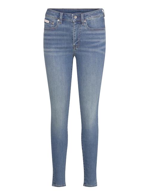 Calvin Klein Jeans | Mid Rise Skinny Vintage Canyon | RG/30