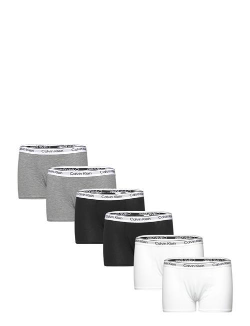 Calvin Klein | 7Pk Trunk | 164-170