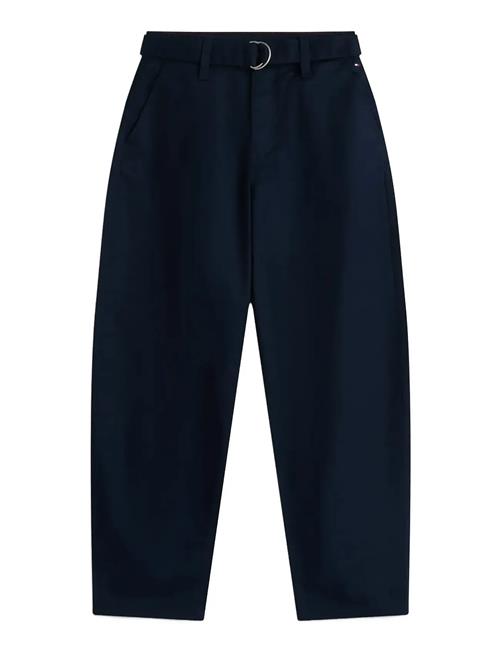 Tommy Hilfiger | Barrel Pants | 176