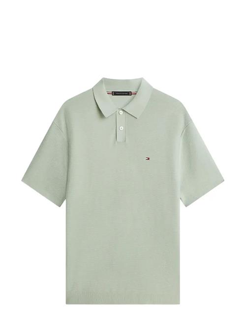 Tommy Hilfiger | Cool Touch Structure Ss Polo | S
