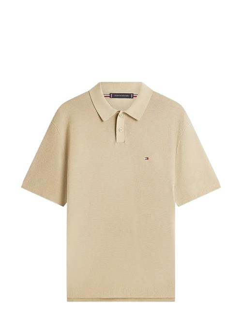 Tommy Hilfiger | Cool Touch Structure Ss Polo | S