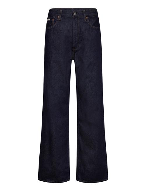 Calvin Klein Jeans | Baggy Ck Classic Rinse Jean | 31 x 32