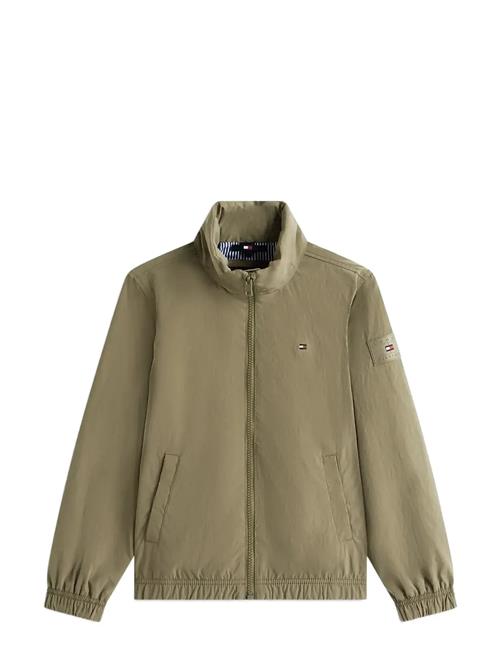 Tommy Hilfiger | Essential Jacket | 122