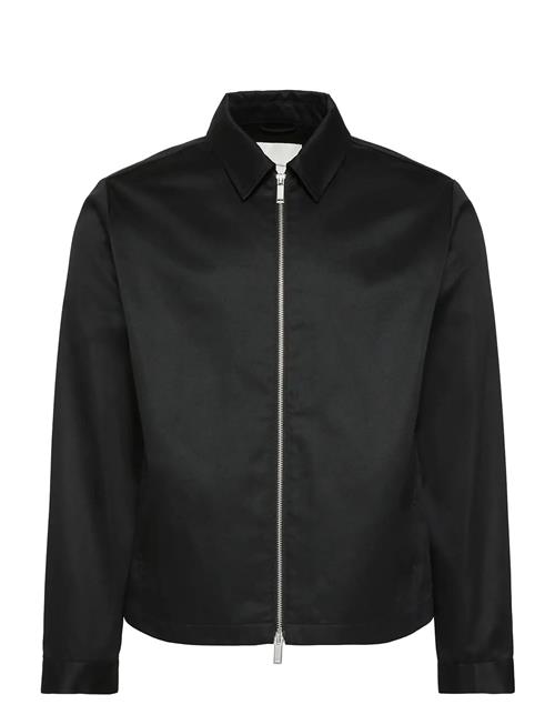 Calvin Klein | Ls Cotton Wing Collar Shirt Jack | M