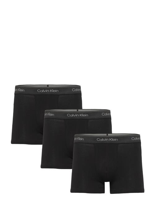 Calvin Klein | Trunk 3Pk | S