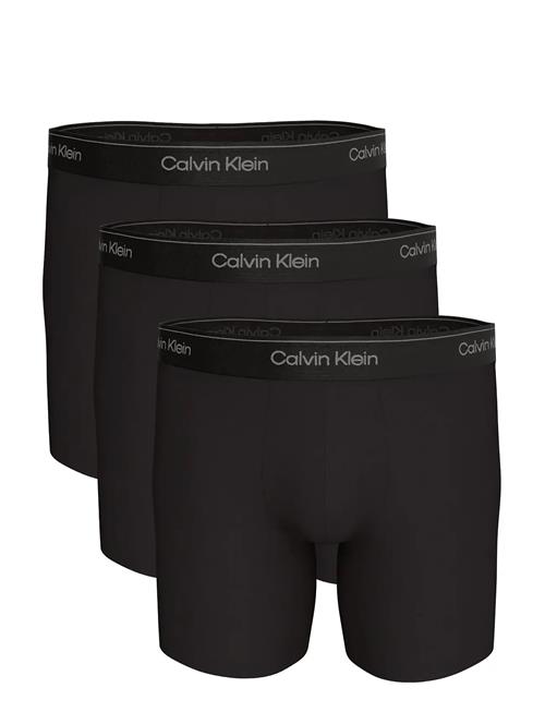 Calvin Klein | Boxer Brief 3Pk | L