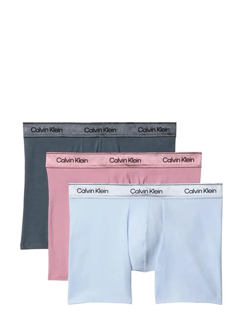 Calvin Klein | Boxer Brief 3Pk | M