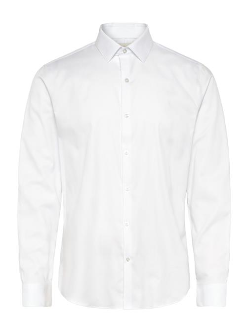 Calvin Klein | Slim Str Collar Sld | 42