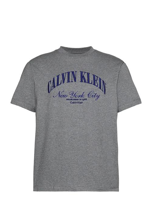 Calvin Klein Jeans | 20S March Graphic Seasonal Fashi | L